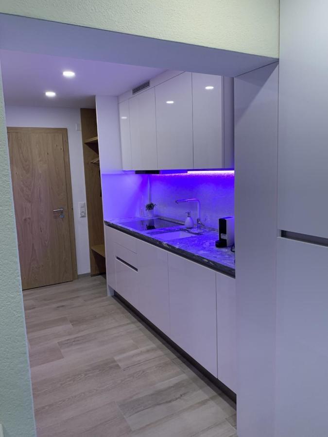 Natal Gian Apartment Ischgl Exterior photo