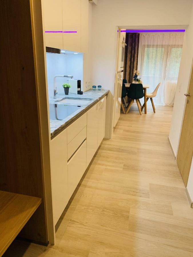 Natal Gian Apartment Ischgl Exterior photo